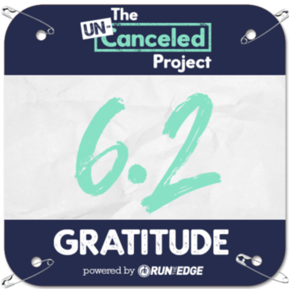 Uncancelled Project
