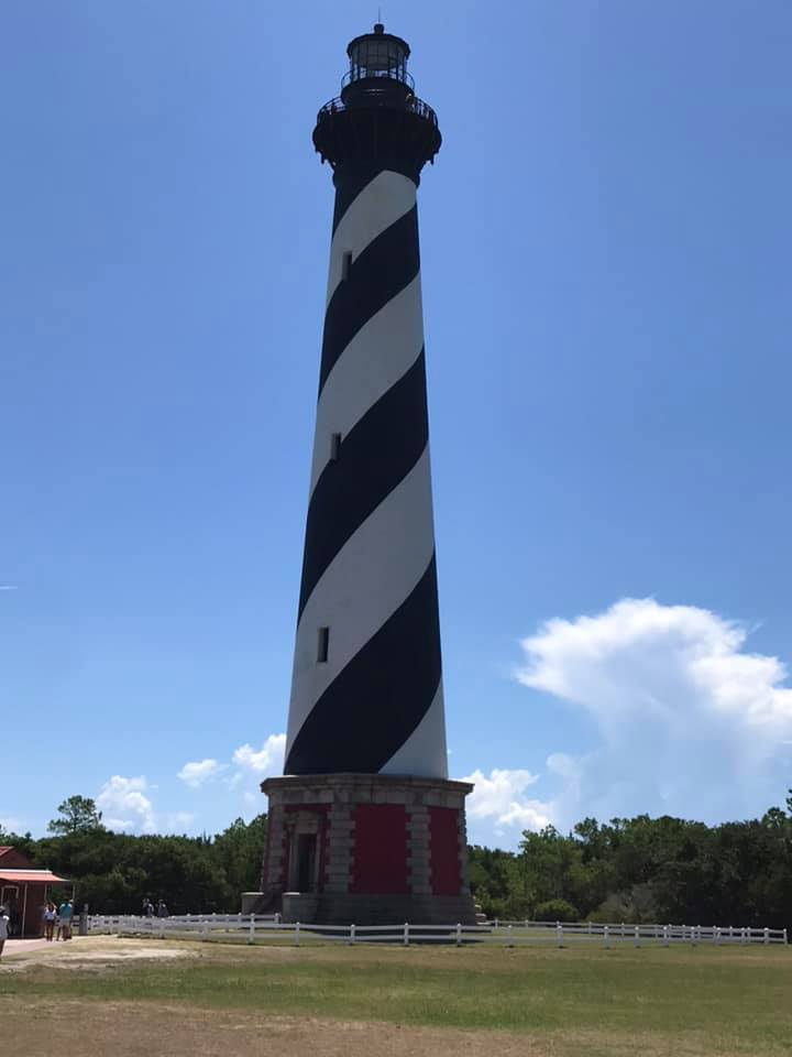 Hatteras Lighthouse